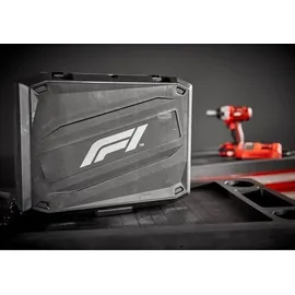 Formula 1 Formula1 Schlagschrauber 20V Starter Set IW220