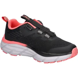 CMP Damen Rahmsy Schuhe (Größe 39, schwarz)