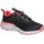 CMP Damen Rahmsy Schuhe (Größe 39, schwarz)