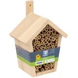 Cj Wildlife Insektenhaus Pinta Holz