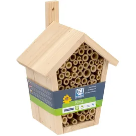 Cj Wildlife Insektenhaus Pinta Holz