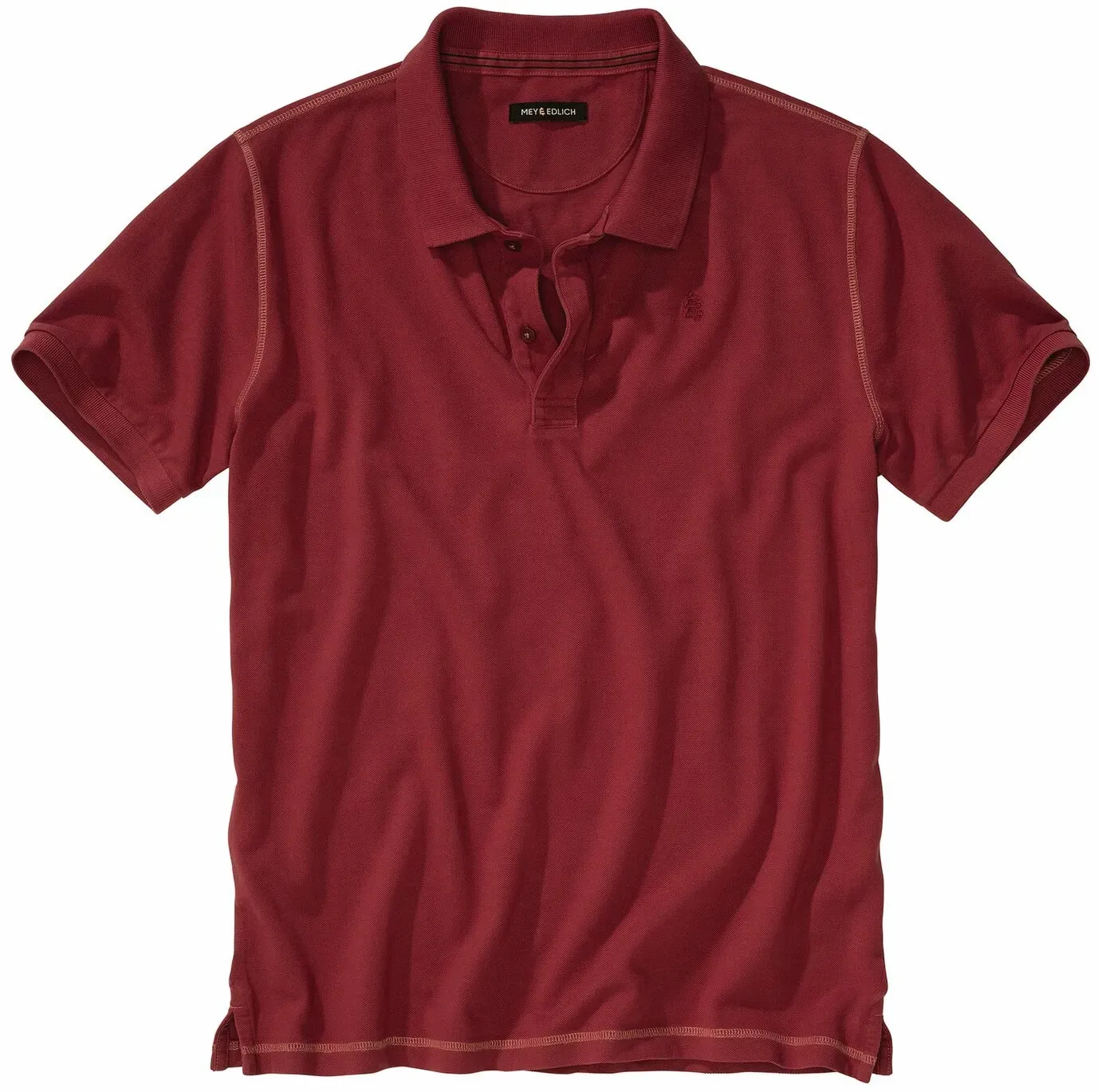 Gefährten-Polo - 46