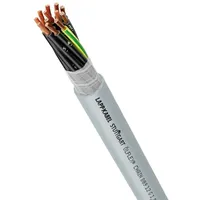 Lapp ÖLFLEX® CHAIN 809 7G Grau 100m