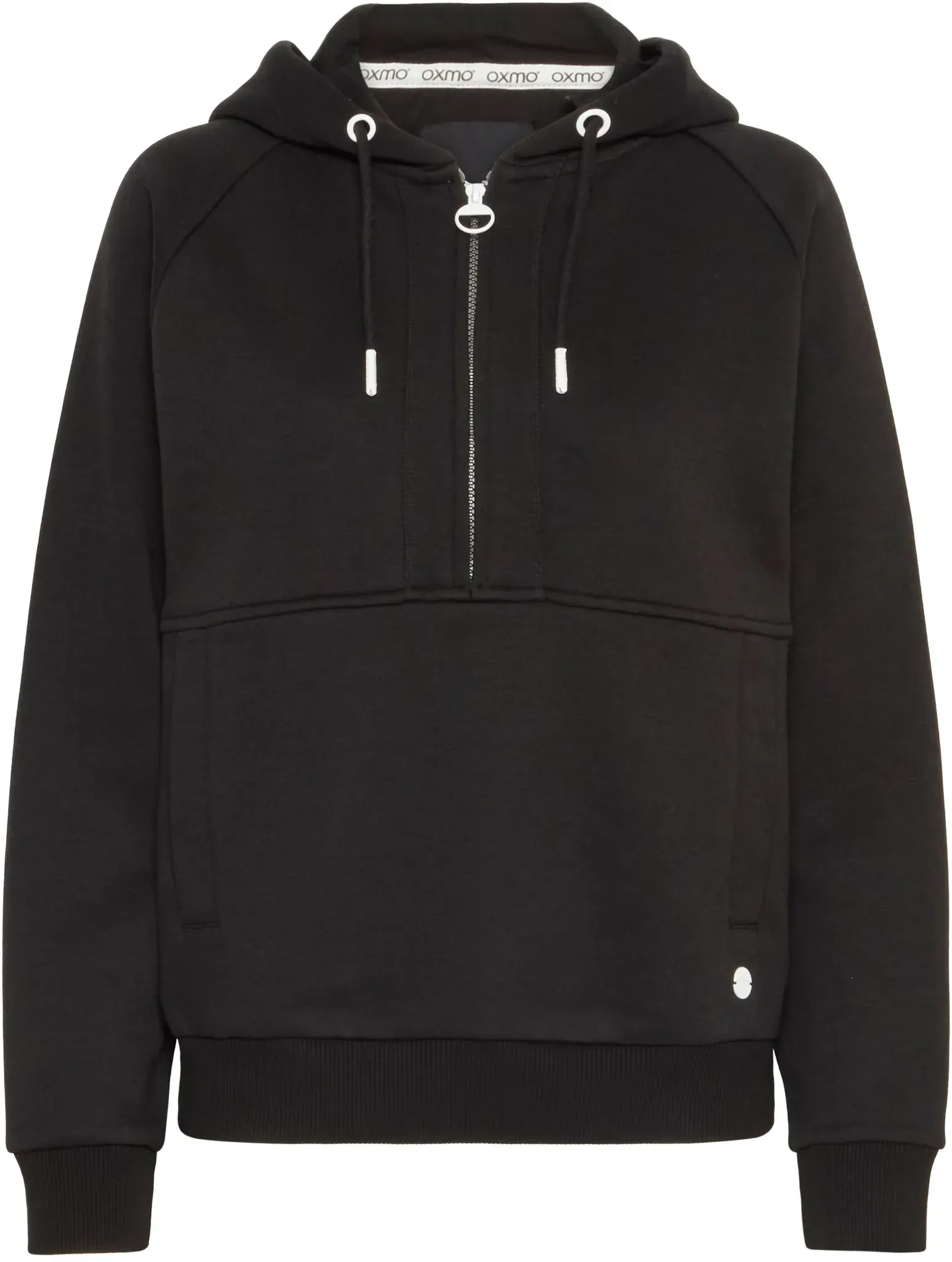 Kapuzensweatjacke OXMO 