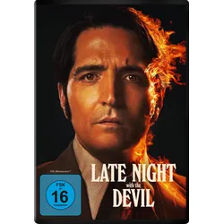 Late Night with the Devil