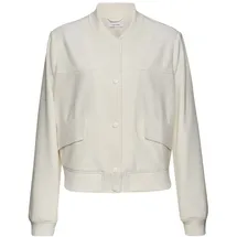 LASCANA Bomberjacke Damen creme Gr.40
