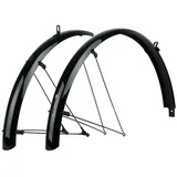 SKS Bluemels Basic 26" 53mm Schutzblechset (11805)