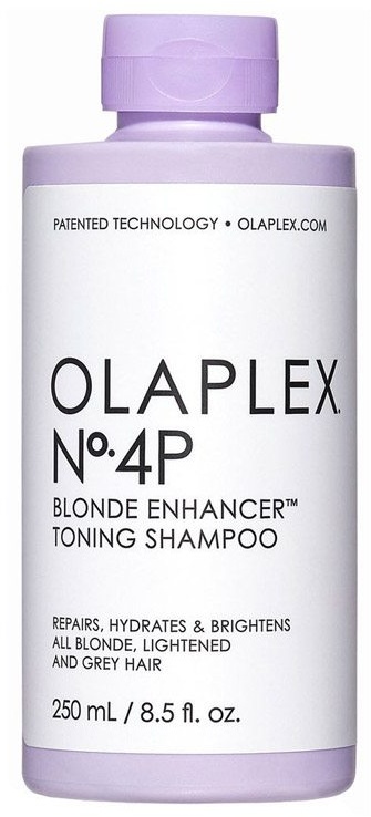 No. 04P Blond Enhancer Toning Shampoo