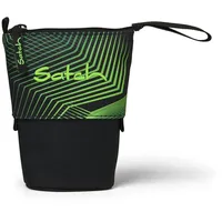 Satch Pencil Slider Seismic Green