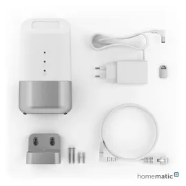 eQ-3 Homematic IP Home Control Unit HmIP-HCU1