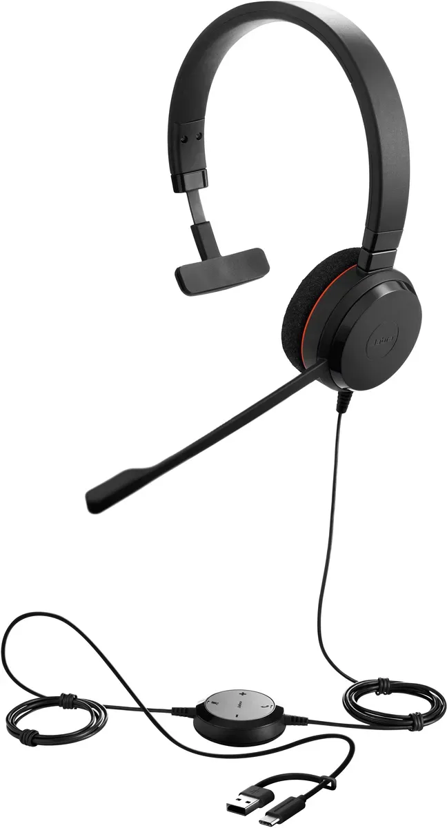 Jabra Evolve 20