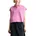 Marc Marc Denim Baumwolle Wide Fit Rosa Pale Bubblegum S S