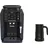 EA910B.23 Milk Bundle Schwarz