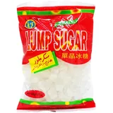 South Word Brand Lump Sugar Weisser Kandiszucker 400g