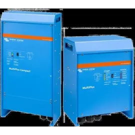 Victron Energy Victron MultiPlus 12/2000/80-32 230V VE.Bus 2000W 3500W Wechselrichter 80A Ladegerät