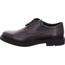 ECCO Metropole London Herren Schwarz 41