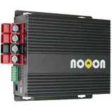 NOQON NBS30 Ladebooster 30A mit integriertem Solarladeregler 20A