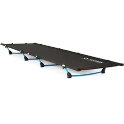 Helinox Lite Cot Feldbett (Gewicht 1,24kg)