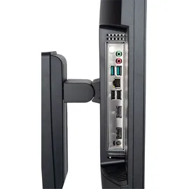 WORTMANN TERRA All-in-One-PC 2410HA 2023 23,6" Full HD Intel Core i5 14500 5,0 GHz 16 GB RAM 1 TB SSD Intel UHD Graphics Windows 11 Pro