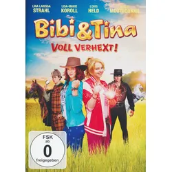 Bibi&Tina - Voll verhext!