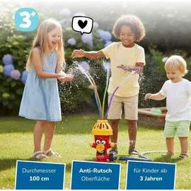 alldoro Wassersprinkler Hydrant 60215