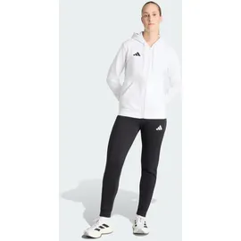 adidas Entrada 26 Jogginghose Damen - black/white