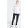 adidas Entrada 26 Jogginghose Damen - black/white
