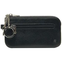 Esquire Houston 74 Schlüsseletui Unisex schwarz