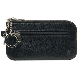 Esquire Houston 74 Schlüsseletui Unisex schwarz