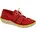 Fixe Schuhe rot 46