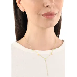 Amor Y-Kette 2037007 Gold / Silber