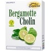 Bergamotte Cholin