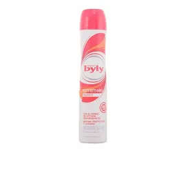 BYLY Extrem Desodorant Spray 200 ml