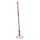 Dirt Devil Wischmopp 125 x 7,5 cm Rot/Grau
