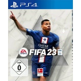 FIFA 23 PS4