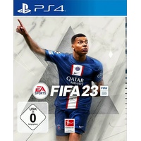 FIFA 23 PS4