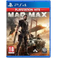 Warner Mad Max (Playstation Hits)