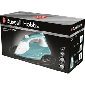 Russell Hobbs Light & Easy 26470-56 mint/white