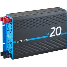 Ective SI 20 Sinus-Wechselrichter 2000W 12V