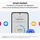 Samsung Galaxy A55 5G 128 GB Awesome Lilac