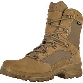 Haix Combat GTX coyote - UK 10.5