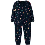 NAME IT Pyjama VISMAS Schlafanzug