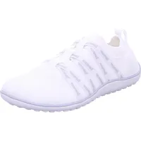 KangaROOS K-BF Brandy OS Slipper, White/Vapor Grey, 42
