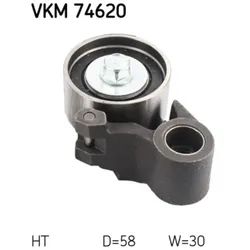 Spannrolle Zahnriemen SKF VKM 74620