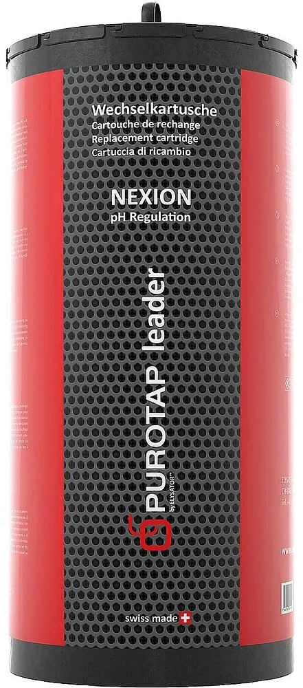 Wechselkartusche Purotap L50 Nexion, PH-Wert stabilisierend