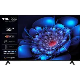 TCL 55P69K 55" 4K UHD LED TV