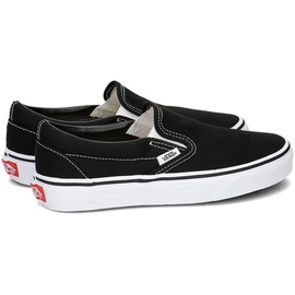 VANS Classic Slip-On black 35