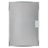 Bauknecht Whirlpool C00861497 566x380mm für Dunstabzugshaube - Silber