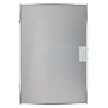 Bauknecht Whirlpool C00861497 566x380mm für Dunstabzugshaube - Silber