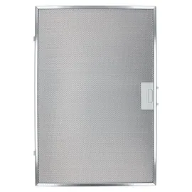 Bauknecht Whirlpool C00861497 566x380mm für Dunstabzugshaube - Silber